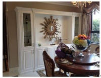 史丹利家居碧桂园样板间展示！