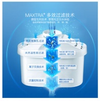 碧然德Elemaris尊享系列滤水壶 我家乐享定制好水