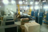 内贸出口齐开花 欧思丹地暖空调远销瑞典