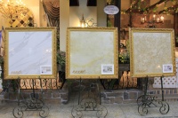 陶博会扎堆上新品 林志玲喧宾夺主吸眼球