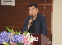 中原·鲁班2014中原100优秀工长颁奖大会成功举办