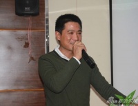 中原·鲁班2014中原100优秀工长颁奖大会成功举办