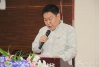 中原·鲁班2014中原100优秀工长颁奖大会成功举办