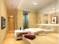 装修小知识之- 装修风格分类