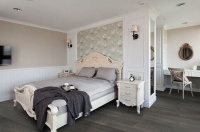 小森回访：享受美式自在生活