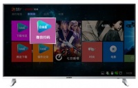 统帅多云多端交互体验 打造电视生态圈