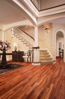 圣象3号店全国开花   掀三层实木地板开店潮