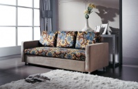 布兰卡家居多款产品亮相青岛展