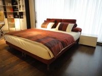 布兰卡家居多款产品亮相青岛展