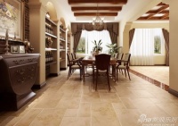 导购：我不是最般配的，是最适合你的瓷砖