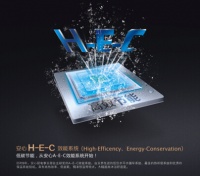 世界那么大安心超容2.0T双胆电热水器不简单