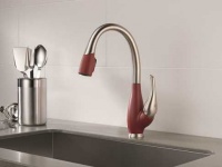 DELTA 德雅全新三大科技，为用户度身订制厨卫用水新体验