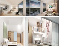 濒海景到世界最佳机场樟宜机场约15分钟车程