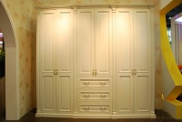 衣柜还找木工打？duang,你out了！