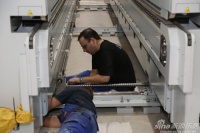 看图秒懂司米橱柜，一起定制专属未来！