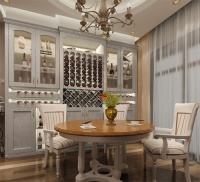 史丹利家居新品　为您开启“森”生活