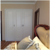 史丹利家居携手碧桂园　给您一个五星级的家