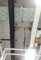 厨房洗消间维修案例