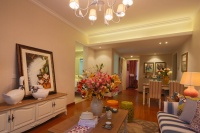 不想装修找虐？试试第三种选择：定制精装