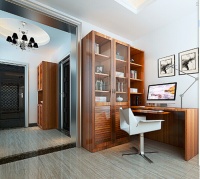 史丹利衣柜教您设计新家