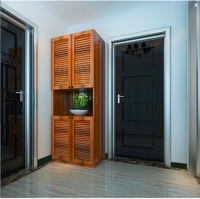 史丹利衣柜教您设计新家