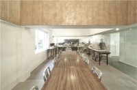 黑盒子 如恩设计研究室与设计共和办公楼