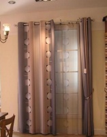 细节上取胜！选对窗帘为空间美感加分SO EASY