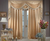 细节上取胜！选对窗帘为空间美感加分SO EASY