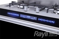 潮邦Q7集成灶 比你更懂高品质生活