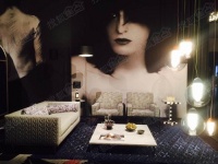 米兰朝圣笔记02:米兰家具展岂是一个“大”字了得！