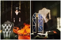 米兰朝圣笔记02:米兰家具展岂是一个“大”字了得！