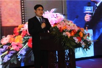 红星美凯龙古城商场开业 暨誓师大会圆满举行