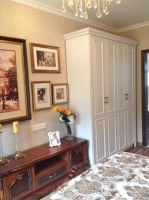 史丹利家居碧桂园样板间展示