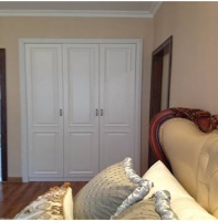 史丹利家居碧桂园样板间展示