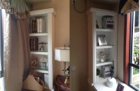 史丹利家居碧桂园样板间展示