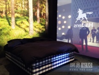 海丝腾Jan Ryde:健康睡眠 用工匠精神来世代传承