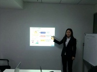 红星美凯龙举办第四批星云上线商场企划培训工作