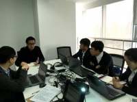 红星美凯龙举办第四批星云上线商场企划培训工作