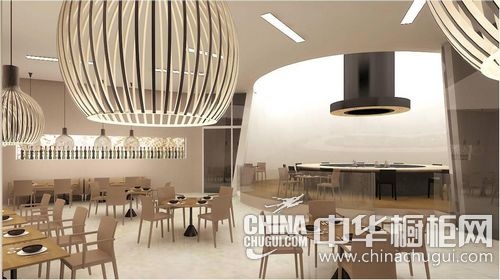 聚焦米兰：中国厨电品牌大放异彩 “世博厨房”万众瞩目