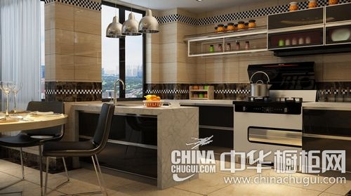 聚焦米兰：中国厨电品牌大放异彩 “世博厨房”万众瞩目