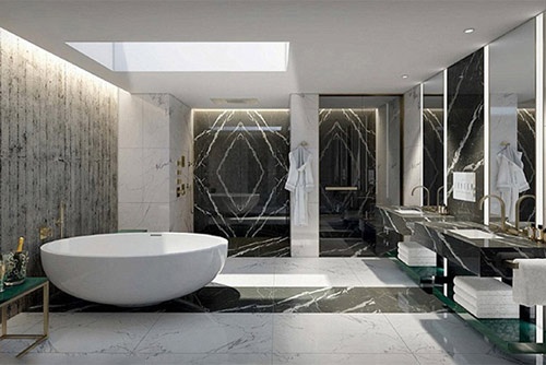 Vivienne Westwood设计了全球最时尚的顶层公寓2