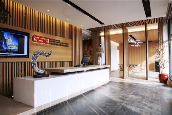周锋：上海GSD观晟酒店设计事务所（GSD隐庐）