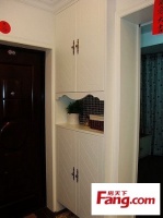 贤妻六万装133平3室1厅2卫 42图曝光完美装修流程