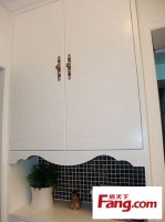 贤妻六万装133平3室1厅2卫 42图曝光完美装修流程