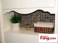 贤妻六万装133平3室1厅2卫 42图曝光完美装修流程