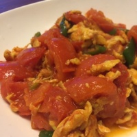 一道番茄炒蛋竟引发南北撕逼？