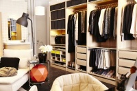 热夏强势来临 衣柜也得“瘦”出小蛮腰