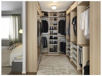 热夏强势来临 衣柜也得“瘦”出小蛮腰