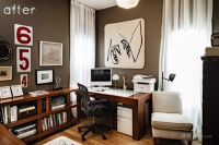 谁说屌丝不能在家办公