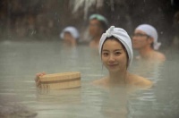 真折腾！日本人洗澡为什么那么麻烦？